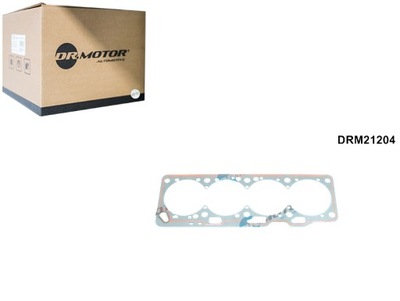 Прокладка головки dr.motor automotive фото №1