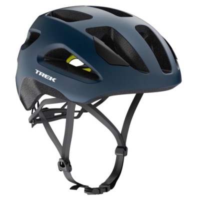Kask Rowerowy Trek Solstice Mulsanne Blue Mips Rozmiar M/L