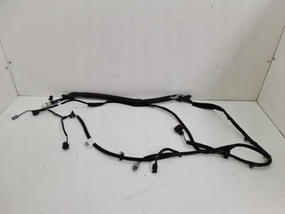 Электропроводка дверь задних trafic iii vivaro b фото №1