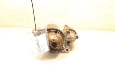 Стартер toyota yaris ii 1.4d4d фото №1