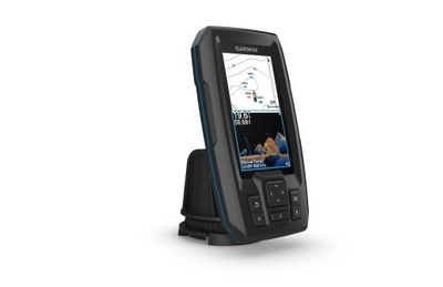 Echosonda wędkarska Garmin STRIKER Vivid 4cv