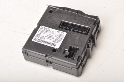 Renault zoe модуль блок керування 285s22368r фото №1