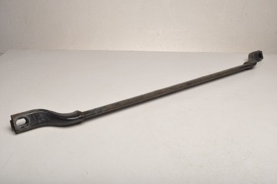 Volvo xc70 ii балка бампера перед фото №1