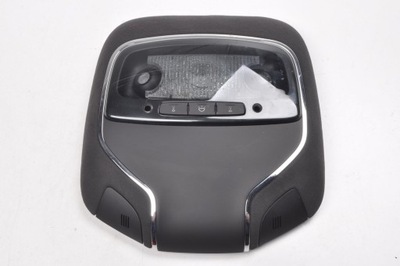 Maserati quattroporte vi освітлення лампа кабіни салону 06700246980 фото №1