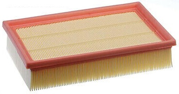 Фільтр повітря motorcraft efa15 1665410 ford cougar mondeo mk1, mk2 фото №1