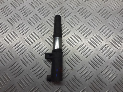 Котушка запалювання renault megane ii 1.4 8200765882 фото №1