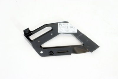 Renault master iv кронштейн замка дверь левый перед 751879378r оригинал фото №1