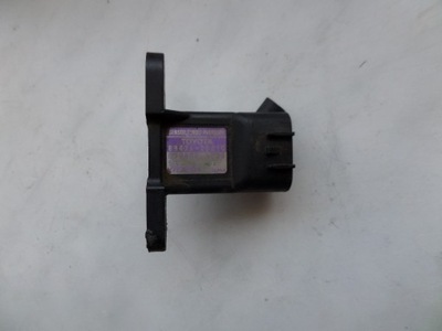 SENSOR DE TURBINA TURBA SENSOR AVENSIS D4D TOYOTA T25 DE VACÍO COROLLA  