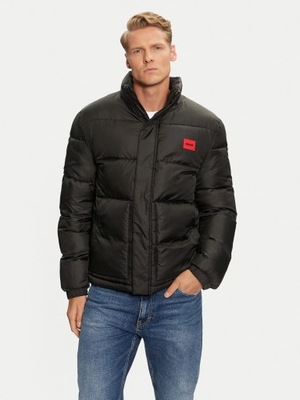 HUGO BOSS PUCHOWA KURTKA XL DA813