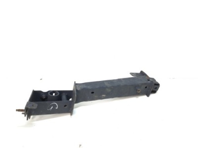 Renault scenic iv кронштейн зона деформации правая фото №1