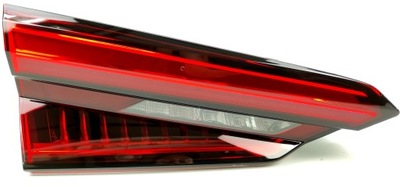 NUEVO ORIGINAL FARO IZQUIERDO PARTE TRASERA PARTE TRASERA DIODO LUMINOSO LED AUDI A5 8W F5  