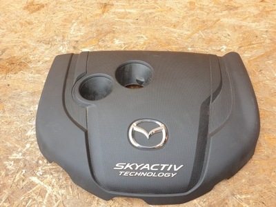 Mazda cx5 i защита двигателя 2.2 d фото №1