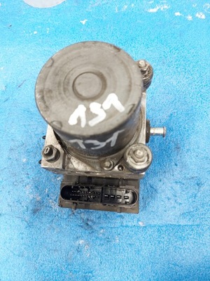 Насос abs fiat punto 0265800315 фото №1