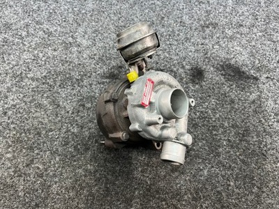 AUDI VW SKODA 1.9 TDI TURBINA TURBINA 454231-9010S  