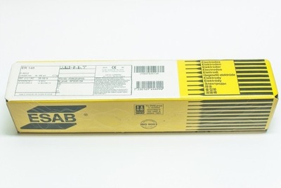 Elektroda ESAB ER 146 fi 3.2 x 450mm /6,5kg