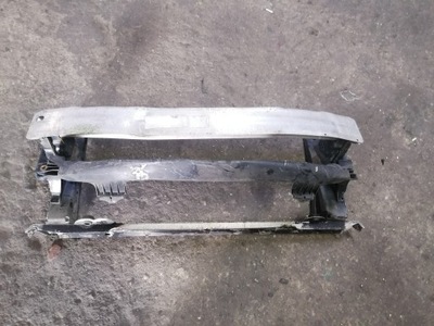 Opel corsa d балка бампера передний фото №1