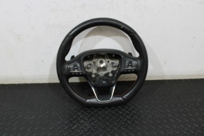 Воздуховод мультифункция лепестки переключения ford focus mk4 st-line фото №1