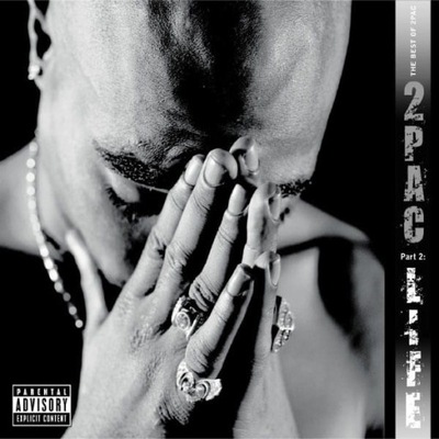 2PAC - THE BEST OF 2PAC - PAT.2: LIFE (2LP)