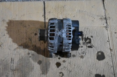 Идеальный генератор porsche 991 ma103 1 фото №1