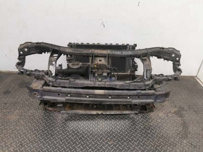 Pas передний усилитель ford smax mk1 lift 2.0tdci фото №1