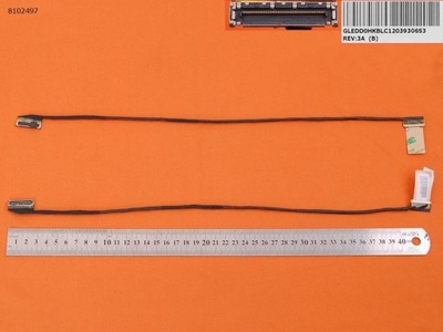 Taśma LCD matrycy Sony VAIO SVF-15414