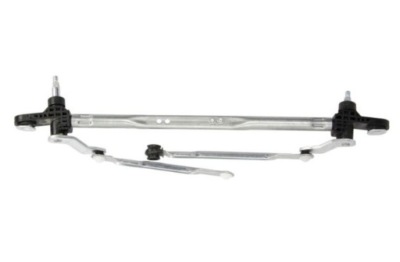 Механізм двірник fiat panda 2003-2012r. новий фото №1