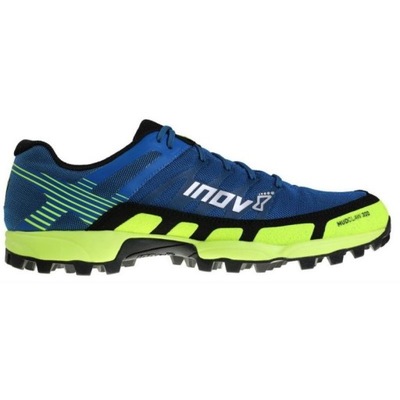 Buty Inov-8 Mudclaw 300 W 000770-BLYW-P-01 11 UK, 45.5 EUR