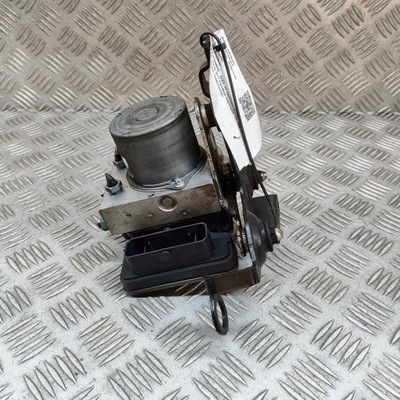 Audi a7 s7 4g 2017 насос abs фото №1