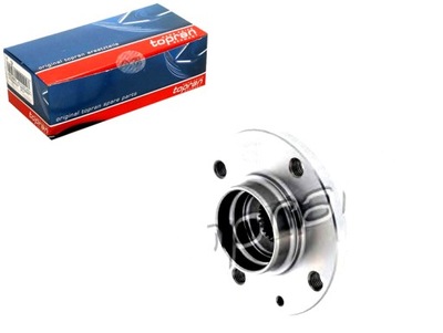 Ступица колеса seat cordoba cordoba vario ibiza ii in фото №1