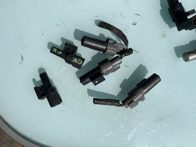 HONDA CIVIC ACCORD SENSOR TEMPERATURA AIRE  