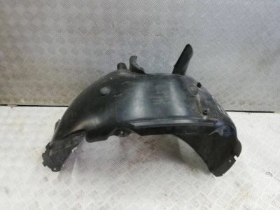 Dd vw caddy iv подкрылок перед передние левая 2k7805911a фото №1