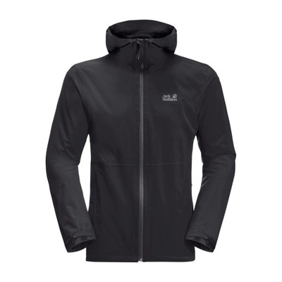 Kurtka hardshell męska Jack Wolfskin S