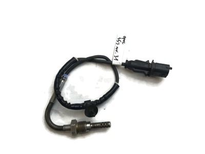 Opel датчик выхлопных газов 55574938 фото №1