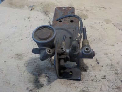 Привід ретардер, scania r 1502515 фото №1