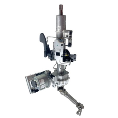 Колонка кермова renault clio v фото №1