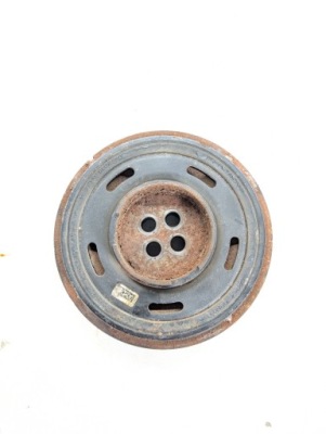 Bmw 2 f45 2016 колеса зубчатое фото №1