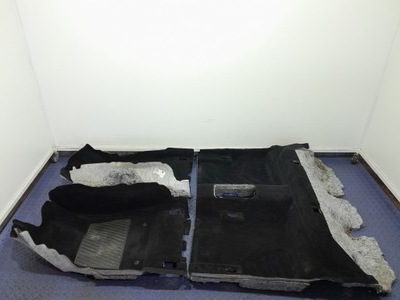 Opel insignia a обшивка коврик пол комплектная фото №1