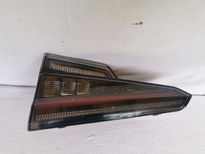 Лампа задняя audi a4 правая wew. matrix rs4 фото №1