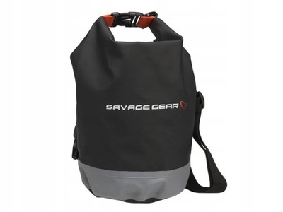 Savage Gear Torba Zwijana Rollup Bag 5L