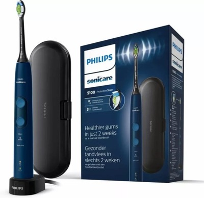 PHILIPS HX6851/53 SONICARE 5100 SZCZOTECZKA