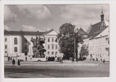 Bydgoszcz, Stary Rynek, -B135