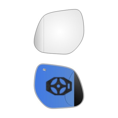 Асферический peugeot 4007 2007-2012 2011 2010 2009 фото №1