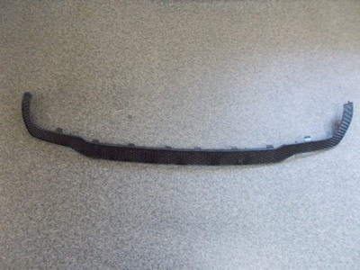 Mercedes glk 204 x204 lift amg молдинг решітка задня фото №1