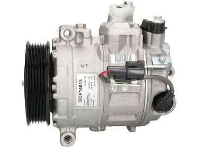 COMPRESOR DE ACONDICIONADOR DENSO DCP14013  