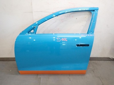 Дверь перед передние левая hyundai ioniq 6 2022- фото №1