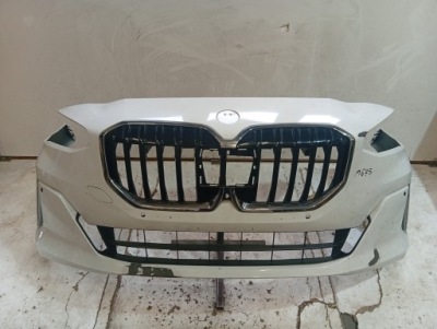 Бампер bmw 2 u06 active tourer перед nr m675 решётка фото №1