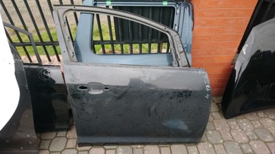 Двері праве перед передні opel astra j двері правий перед opel astra j - iv фото №1