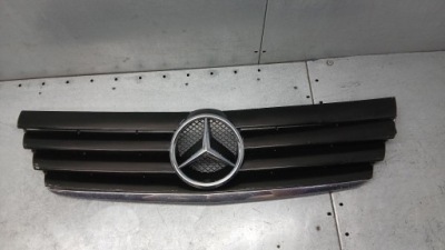 Mercedes-benz оригінальний номер 2038800383 решітка радіатора решітка радіатора фото №1