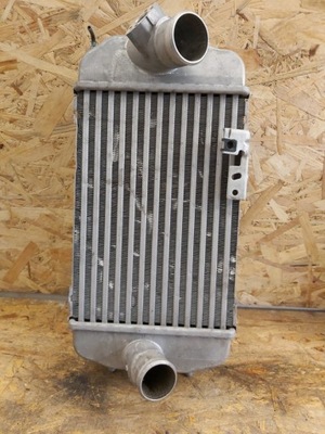 RADUADOR INTERCOOLER KIA OPTIMA IV JF 28270-2B791  