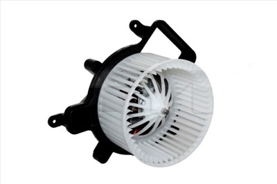 TYC VENTILADOR SOPLADORES DS DS 5 CITROEN DS5 PEUGEOT 3008 5008  